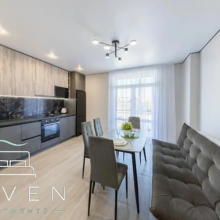 Haven M4k4